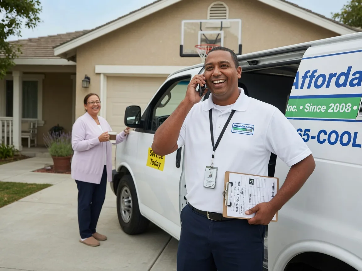 Central Ac Repair Bausman, PA FAQs
